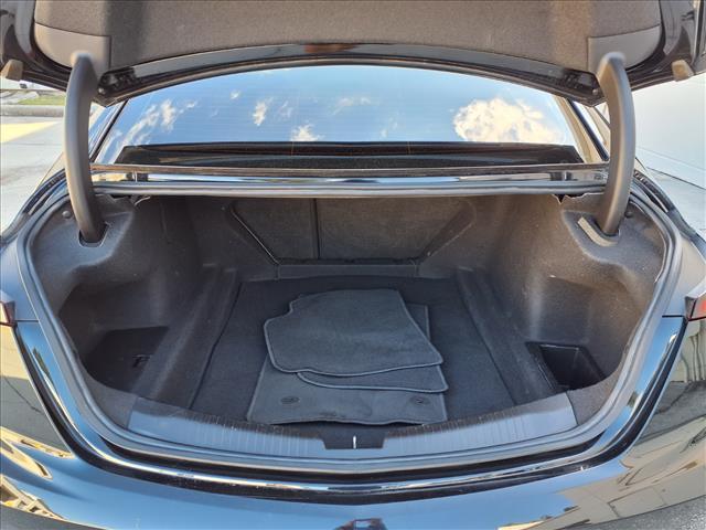 used 2022 Cadillac CT5 car, priced at $25,981