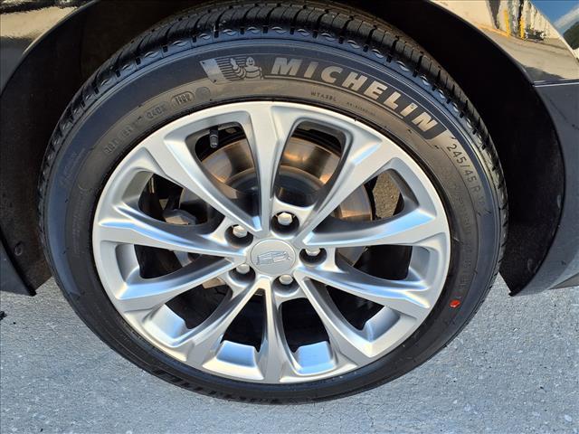 used 2022 Cadillac CT5 car, priced at $25,981