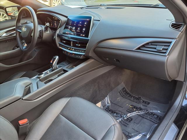 used 2022 Cadillac CT5 car, priced at $25,981