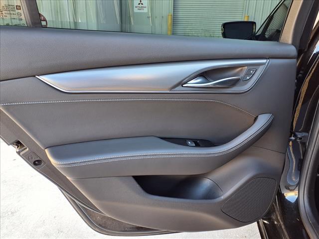 used 2022 Cadillac CT5 car, priced at $25,981