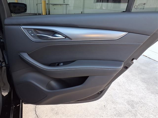 used 2022 Cadillac CT5 car, priced at $25,981