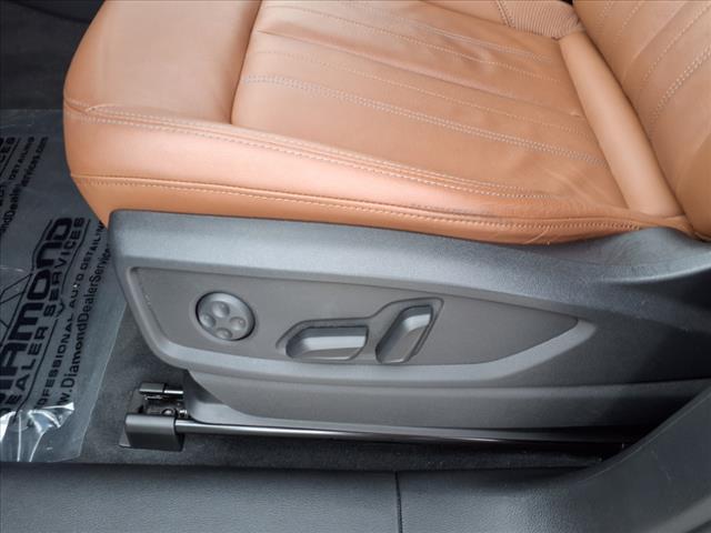 used 2022 Audi Q5 car, priced at $27,428