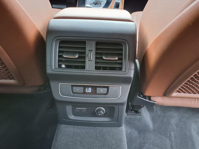 used 2022 Audi Q5 car, priced at $27,428