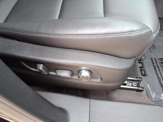 used 2025 Cadillac XT4 car, priced at $39,468