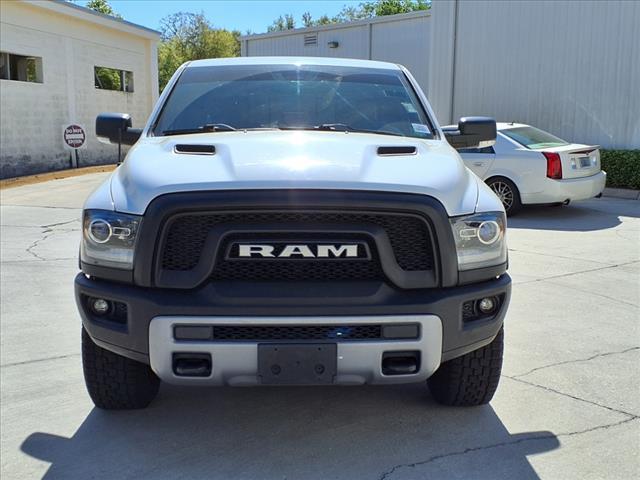 used 2016 Ram 1500 car, priced at $26,919