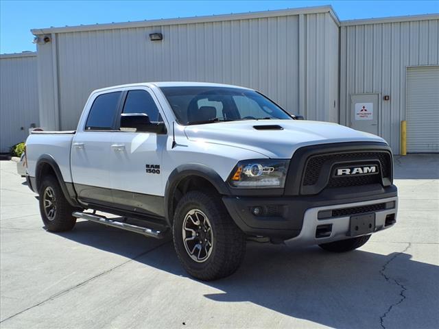 used 2016 Ram 1500 car, priced at $26,919