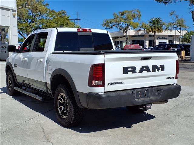 used 2016 Ram 1500 car, priced at $26,919