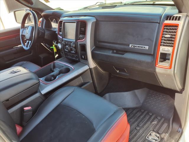 used 2016 Ram 1500 car, priced at $26,919