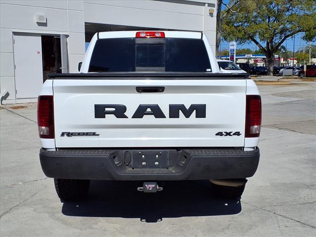 used 2016 Ram 1500 car, priced at $26,919