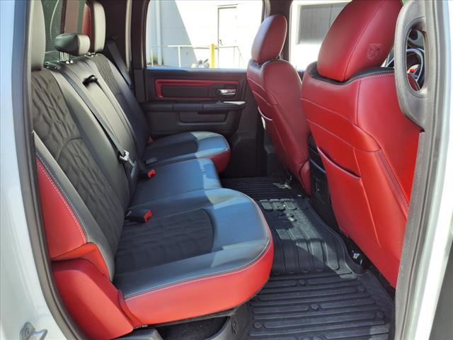 used 2016 Ram 1500 car, priced at $26,919