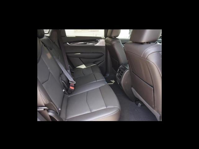 new 2025 Cadillac XT5 car, priced at $57,890