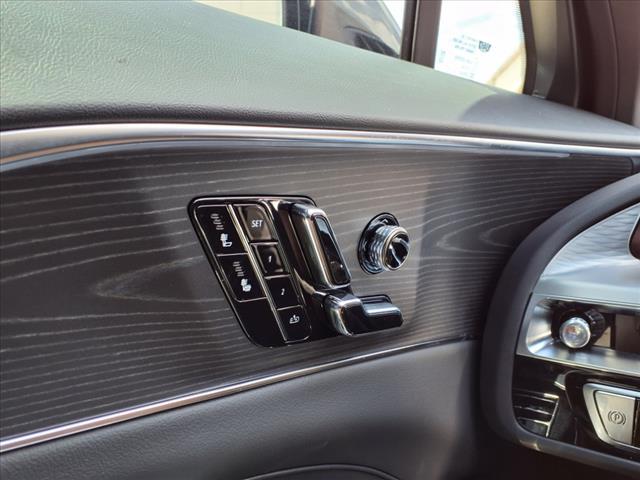 new 2025 Cadillac LYRIQ car, priced at $65,810