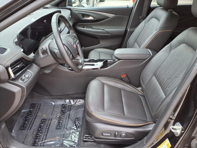 used 2024 Buick Envista car, priced at $26,598