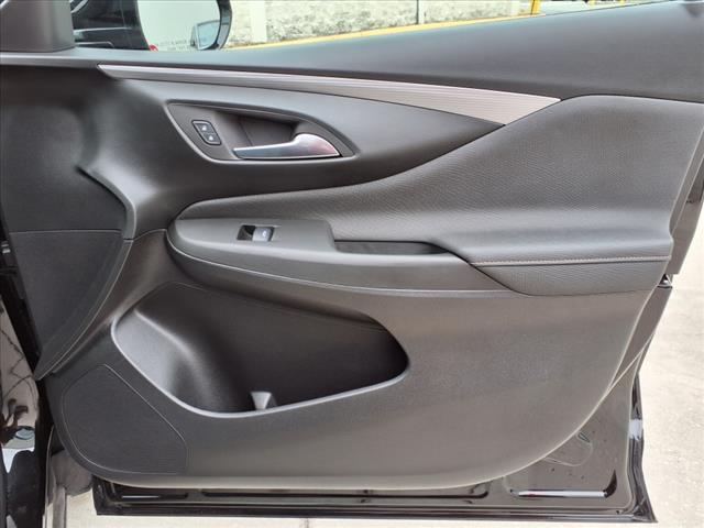 used 2024 Buick Envista car, priced at $26,598