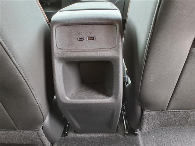 used 2024 Buick Envista car, priced at $26,598