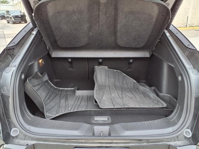 used 2024 Buick Envista car, priced at $26,598