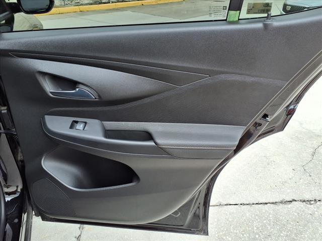 used 2024 Buick Envista car, priced at $26,598