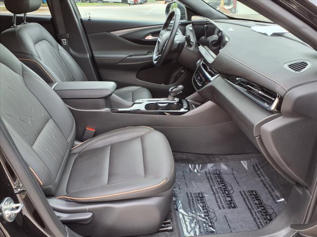 used 2024 Buick Envista car, priced at $26,598