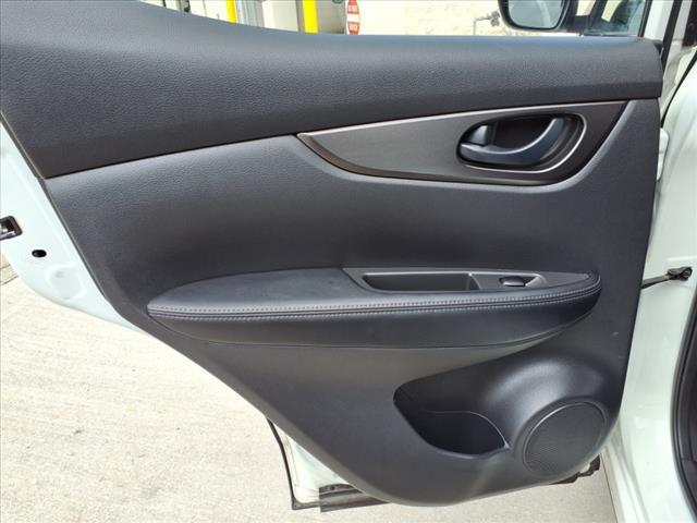 used 2019 Nissan Rogue Sport car, priced at $11,297