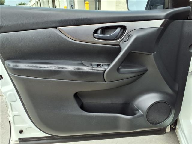 used 2019 Nissan Rogue Sport car, priced at $11,297