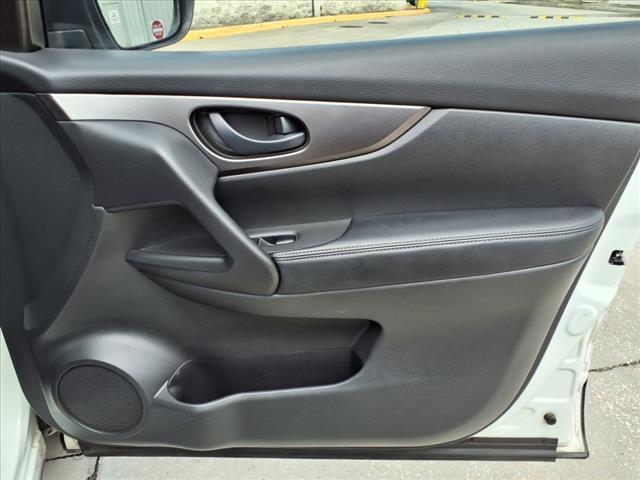 used 2019 Nissan Rogue Sport car, priced at $11,297