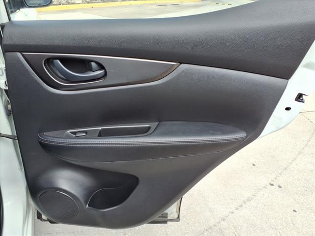 used 2019 Nissan Rogue Sport car, priced at $11,297