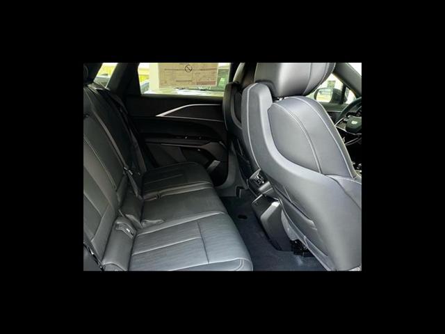 new 2025 Cadillac LYRIQ car, priced at $61,315
