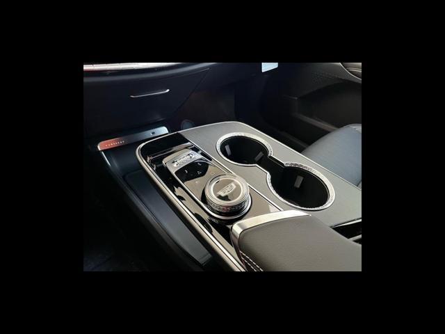 new 2025 Cadillac LYRIQ car, priced at $61,315
