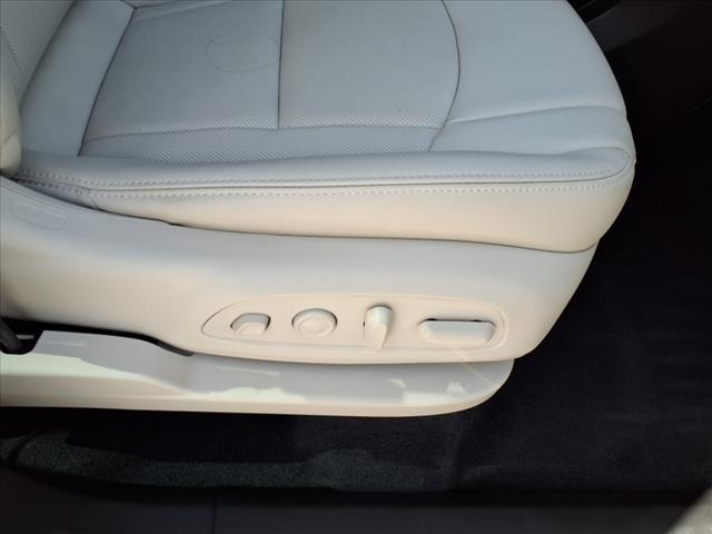 used 2022 Buick Enclave car, priced at $34,777