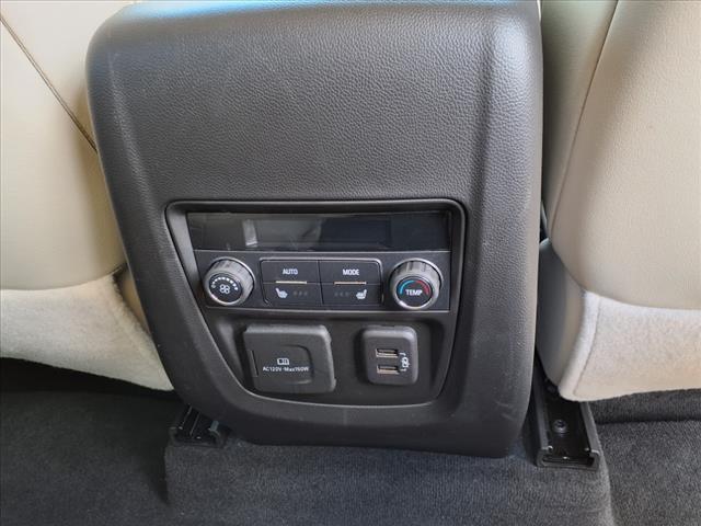 used 2022 Buick Enclave car, priced at $34,777