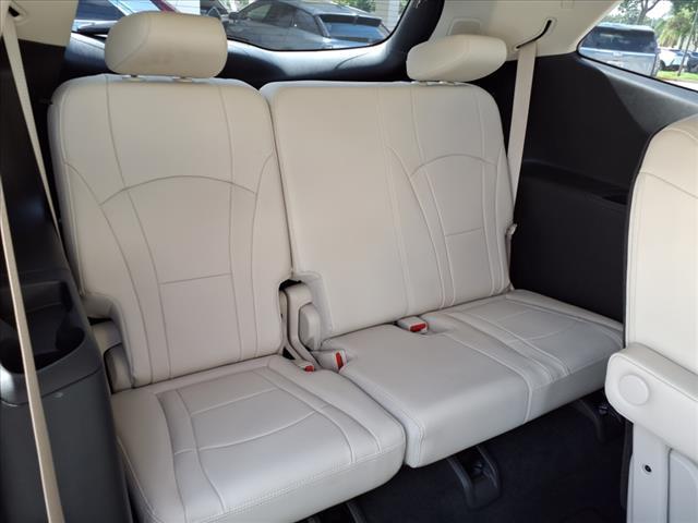 used 2022 Buick Enclave car, priced at $34,777