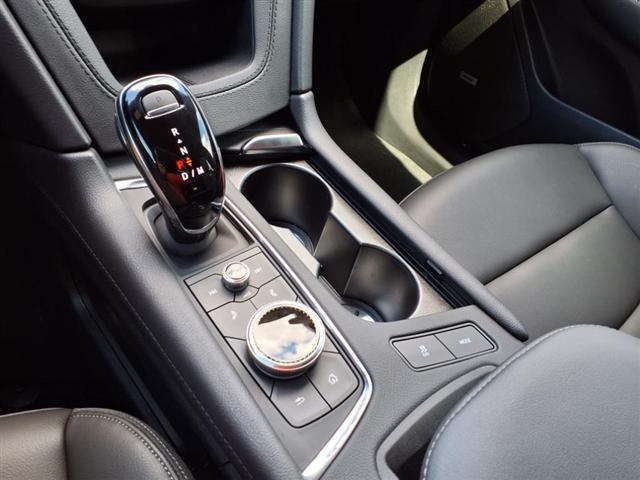 new 2025 Cadillac XT6 car, priced at $47,440