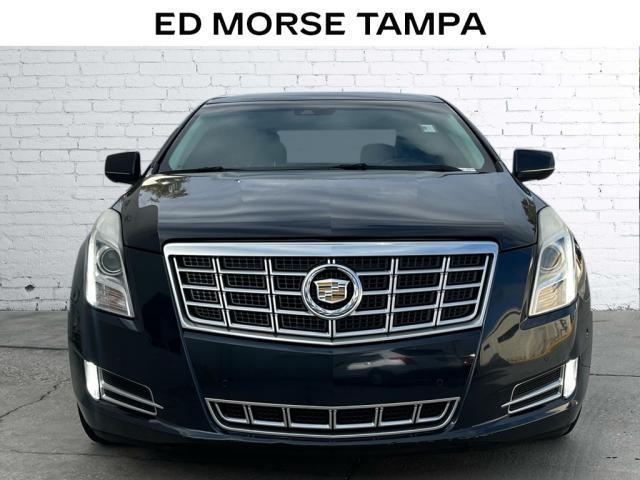 used 2014 Cadillac XTS car, priced at $13,564