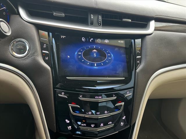 used 2014 Cadillac XTS car, priced at $13,564