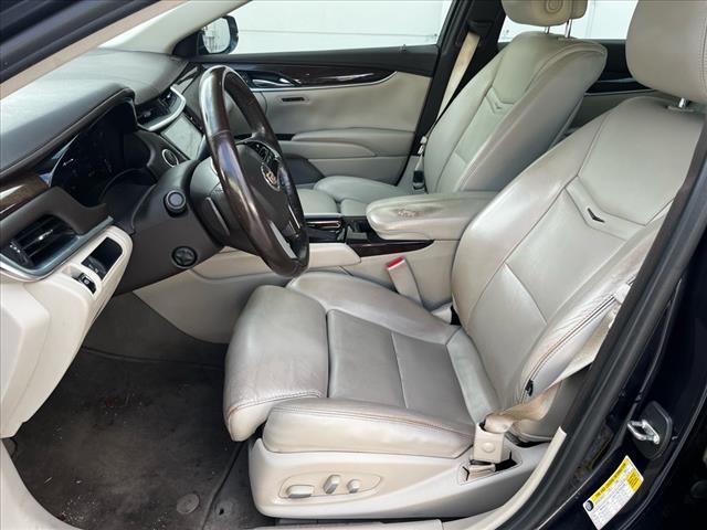 used 2014 Cadillac XTS car, priced at $13,564