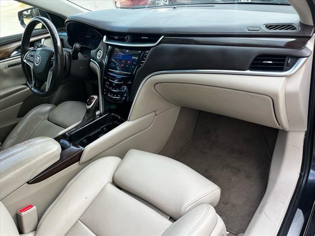 used 2014 Cadillac XTS car, priced at $13,564