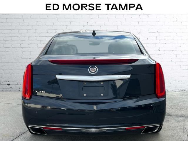 used 2014 Cadillac XTS car, priced at $13,564