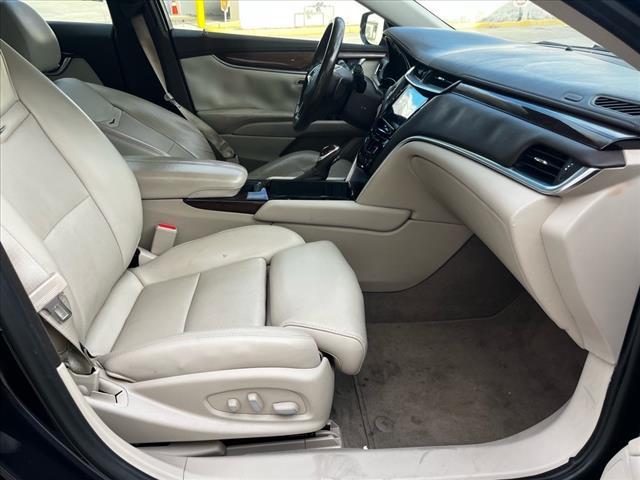 used 2014 Cadillac XTS car, priced at $13,564