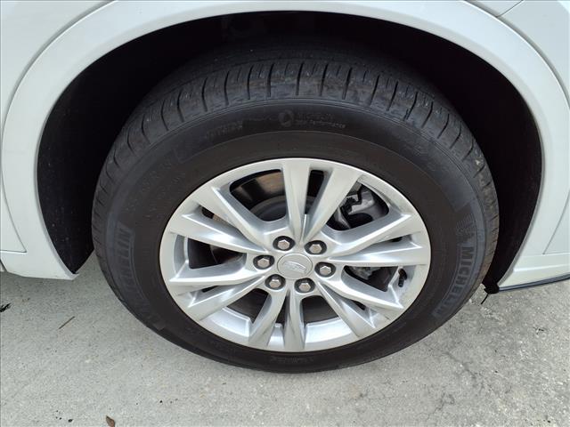 used 2025 Cadillac XT6 car, priced at $47,888