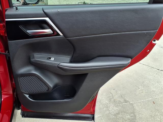 used 2022 Mitsubishi Outlander car, priced at $20,816