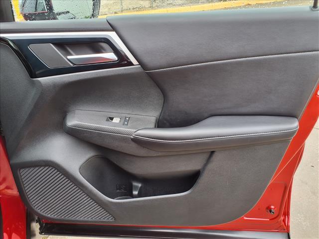 used 2022 Mitsubishi Outlander car, priced at $20,816