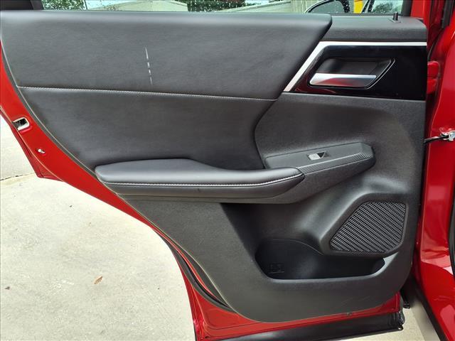 used 2022 Mitsubishi Outlander car, priced at $20,816