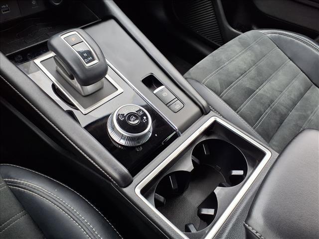 used 2022 Mitsubishi Outlander car, priced at $20,816