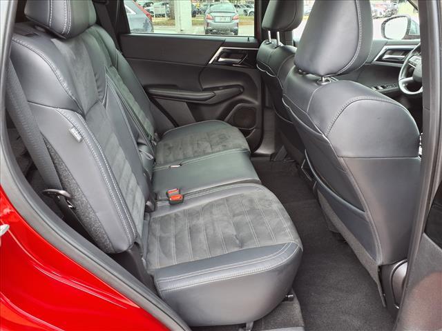 used 2022 Mitsubishi Outlander car, priced at $20,816