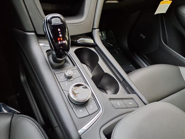 new 2026 Cadillac XT5 car, priced at $47,020