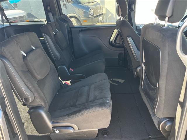 used 2015 Dodge Grand Caravan car, priced at $9,576