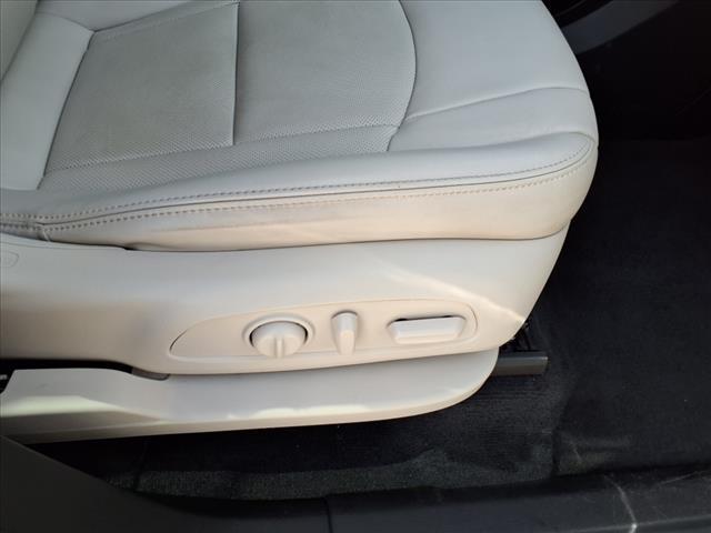 used 2024 Buick Enclave car, priced at $35,023