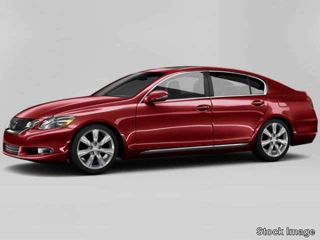 used 2011 Lexus GS 350 car, priced at $8,767