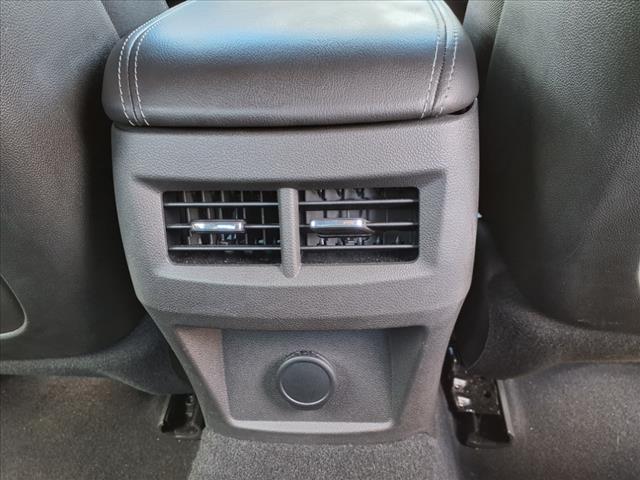 used 2023 Cadillac CT4 car, priced at $31,323
