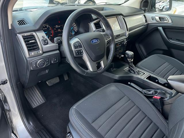 used 2020 Ford Ranger car, priced at $26,250